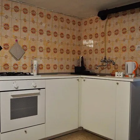 Dom wakacyjny La Casetta Nel Cuore Del Parco *