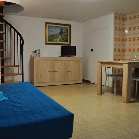 Vakantiehuis La Casetta Nel Cuore Del Parco Locana