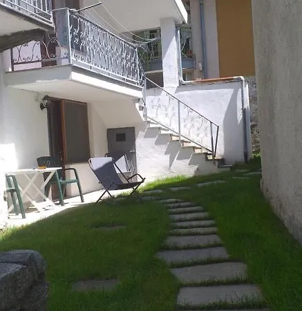 Dom wakacyjny La Casetta Nel Cuore Del Parco Locana