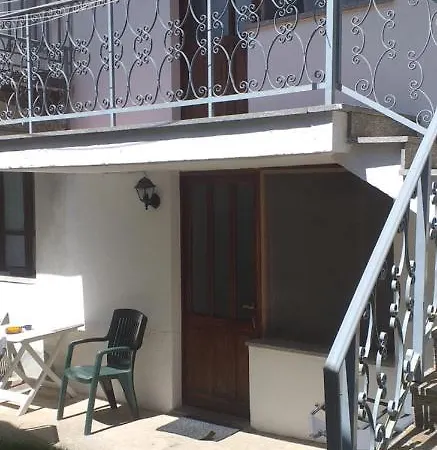 Casa vacanze La Casetta Nel Cuore Del Parco Locana