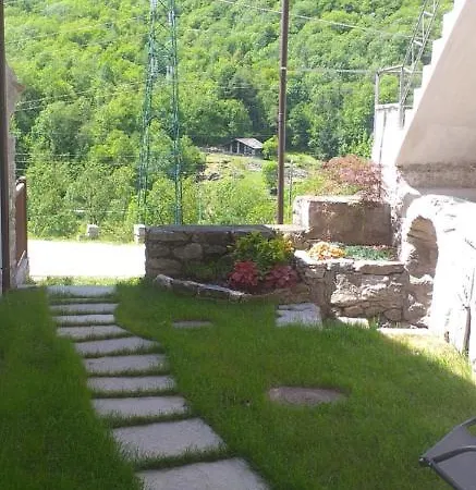 La Casetta Nel Cuore Del Parco Casa vacanze