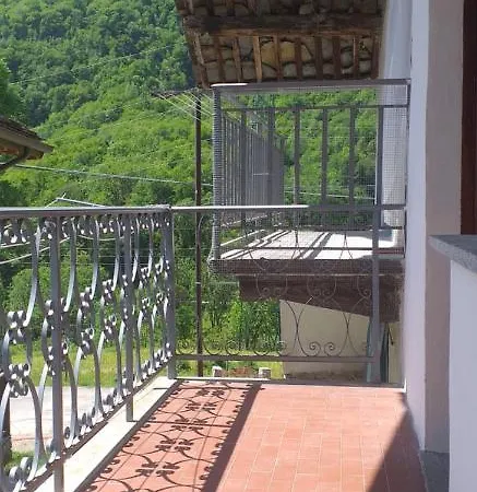 La Casetta Nel Cuore Del Parco Locana