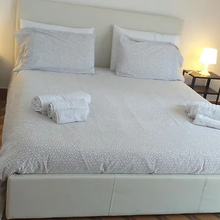 Dom wakacyjny La Casetta Nel Cuore Del Parco Locana