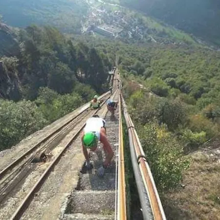 La Casetta Nel Cuore Del Parco Locana