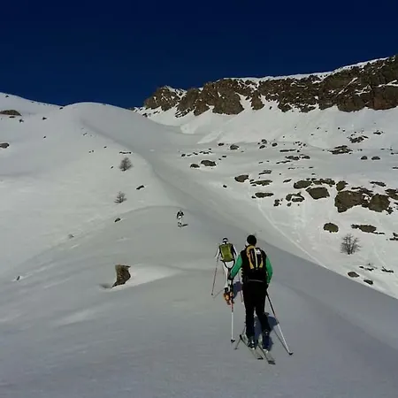 La Casetta Nel Cuore Del Parco * Locana