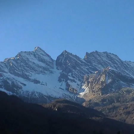 La Casetta Nel Cuore Del Parco