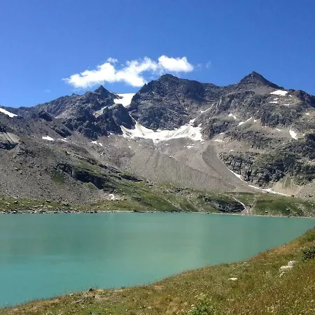 La Casetta Nel Cuore Del Parco Ferienhaus *