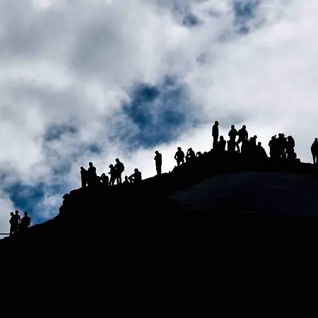 La Casetta Nel Cuore Del Parco *