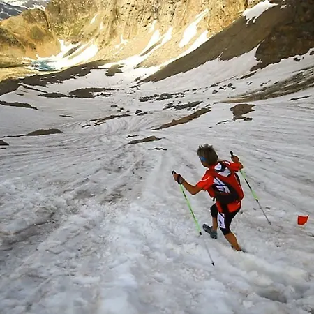 La Casetta Nel Cuore Del Parco Dom wakacyjny *