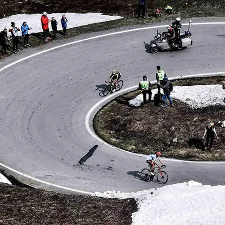 La Casetta Nel Cuore Del Parco Dom wakacyjny