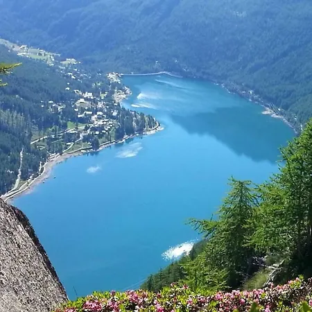 La Casetta Nel Cuore Del Parco