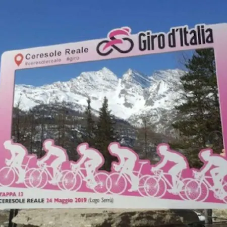 La Casetta Nel Cuore Del Parco