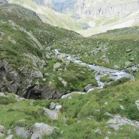 Dom wakacyjny La Casetta Nel Cuore Del Parco