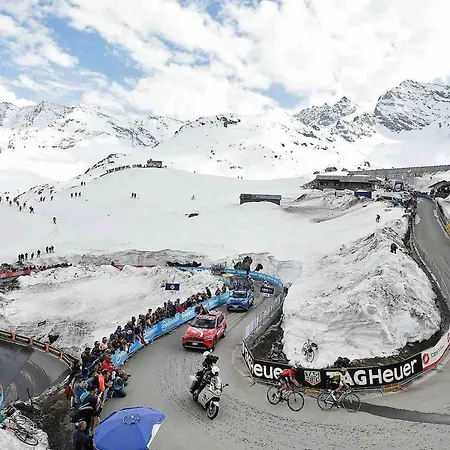 La Casetta Nel Cuore Del Parco Dom wakacyjny